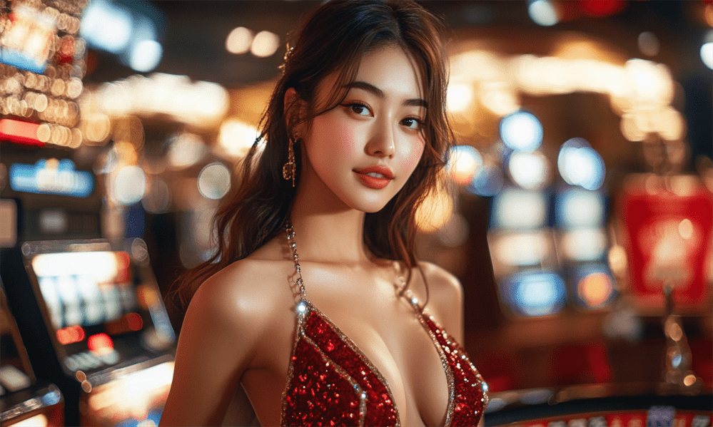 dubai casino